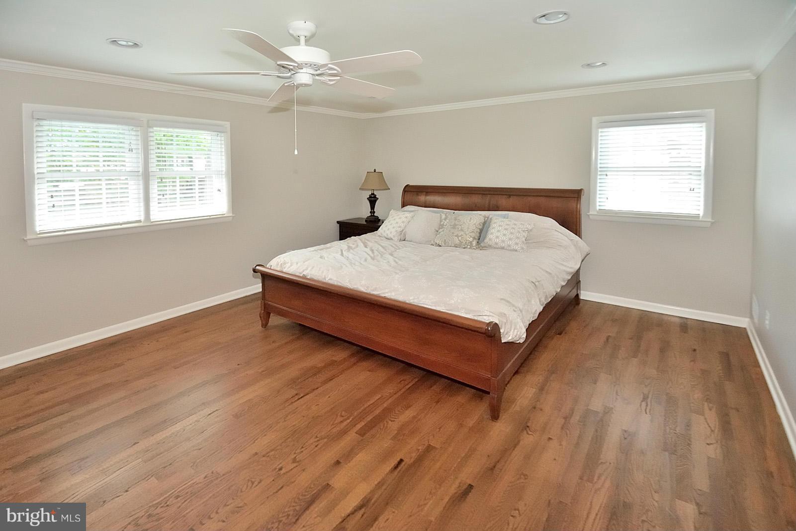 6013 Sherborn Lane Springfield, VA 22152 - Photo 16 of 24 Bedroom (Master)