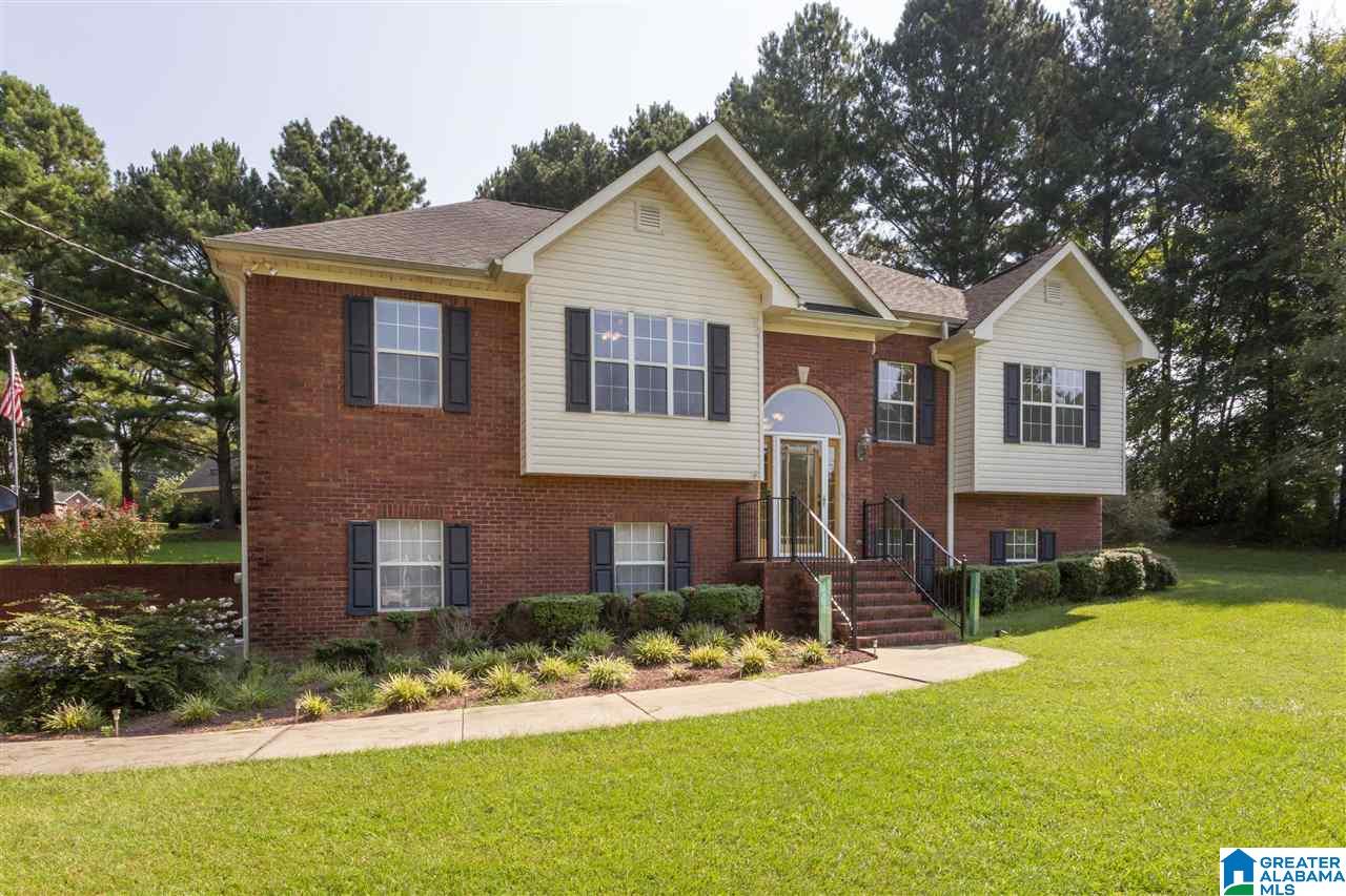 252 Panoramic Circle Warrior, AL 35180 - Photo 2 of 50