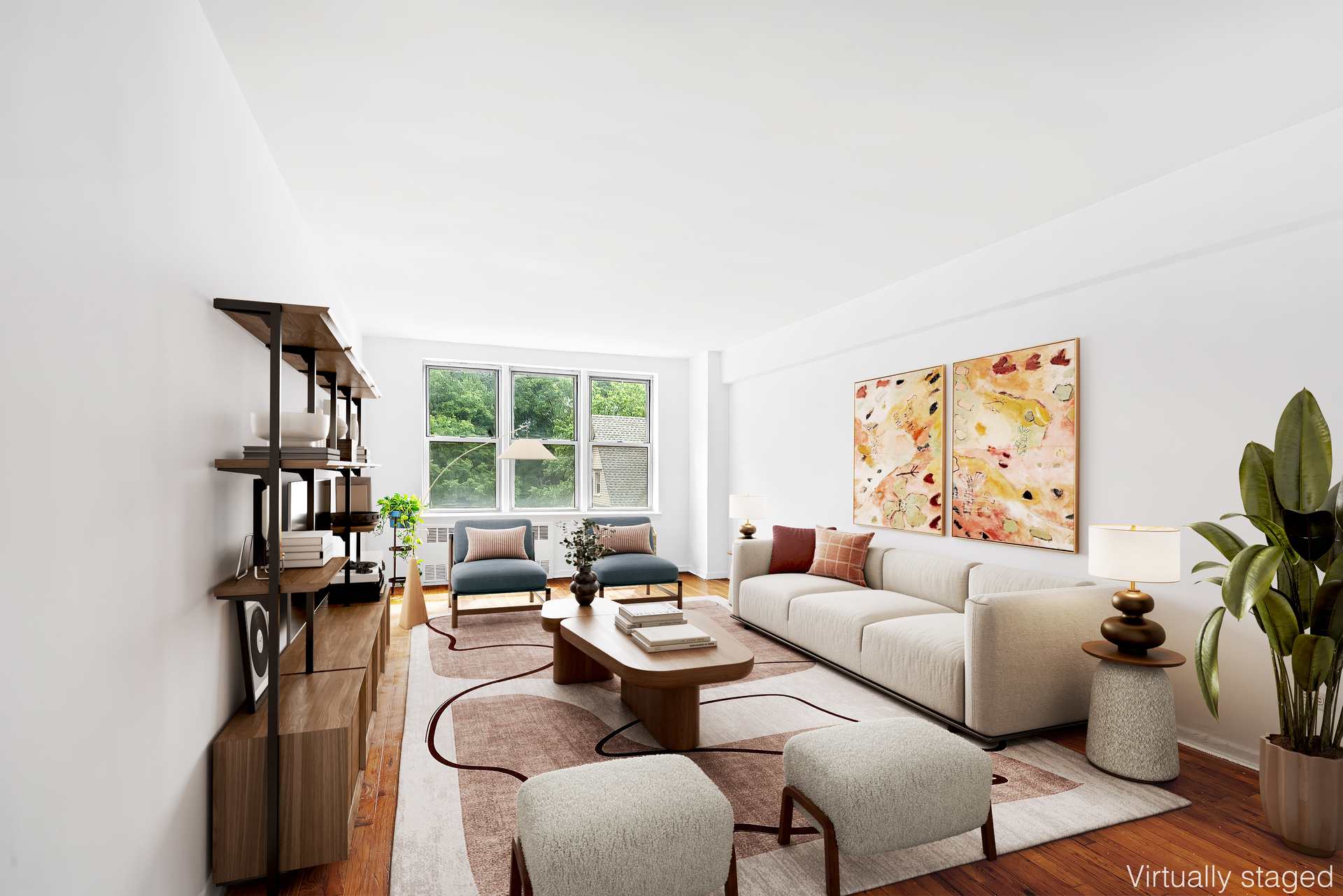 415 Argyle Road, Unit 4A Brooklyn, NY 11218 - Photo 3 of 12