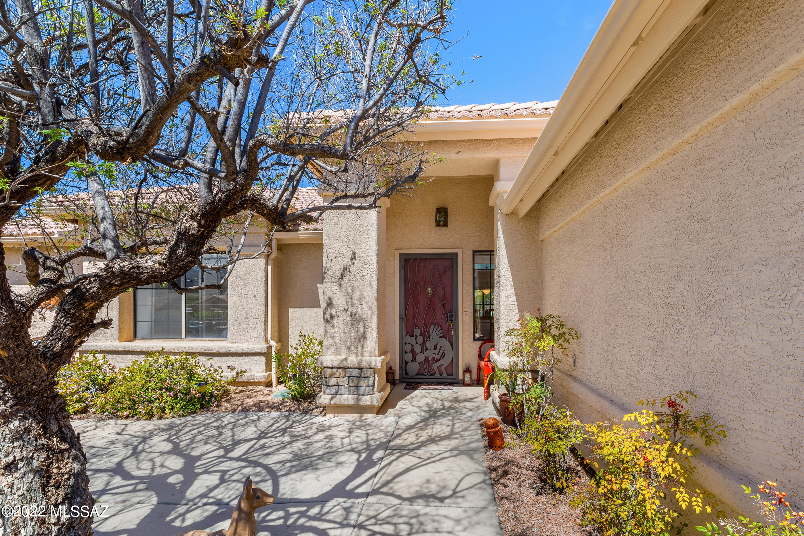 37026 South Stoney Ridge Court Saddlebrooke, AZ 85739 - Photo 3 of 41