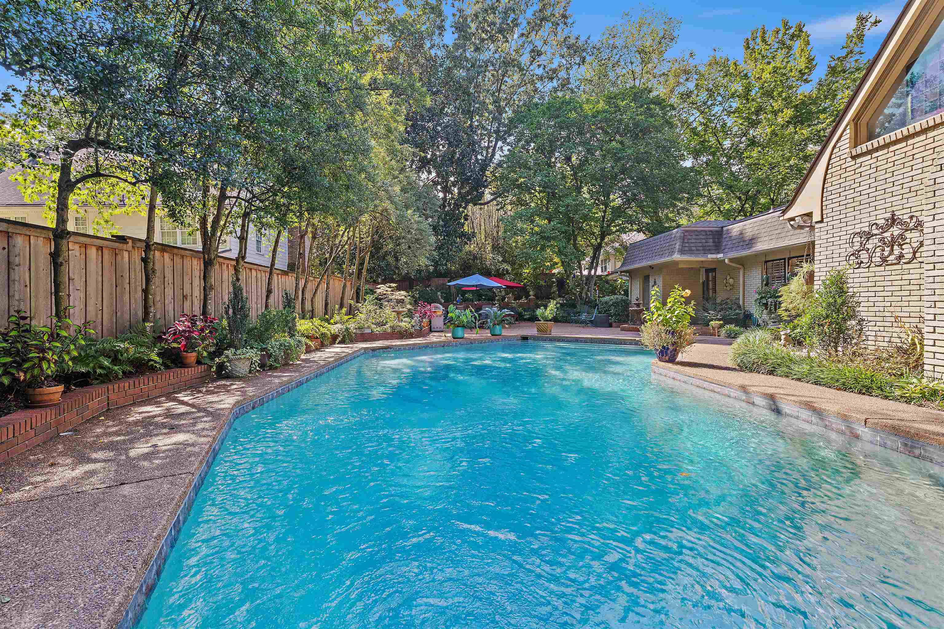 5879 Haymarket Road Memphis, TN 38120 - Photo 33 of 40 Gallery Image 33