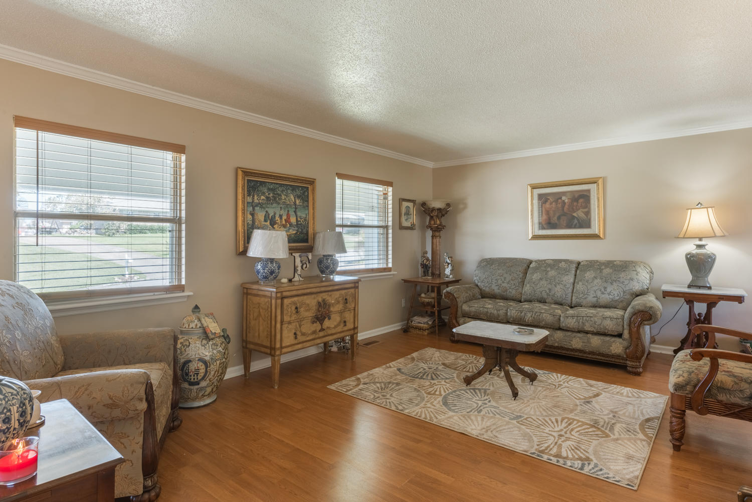 2824 St Lawrence Road Chattanooga, TN 37421 - Photo 4 of 58 2824_St_Lawrence_Rd_12