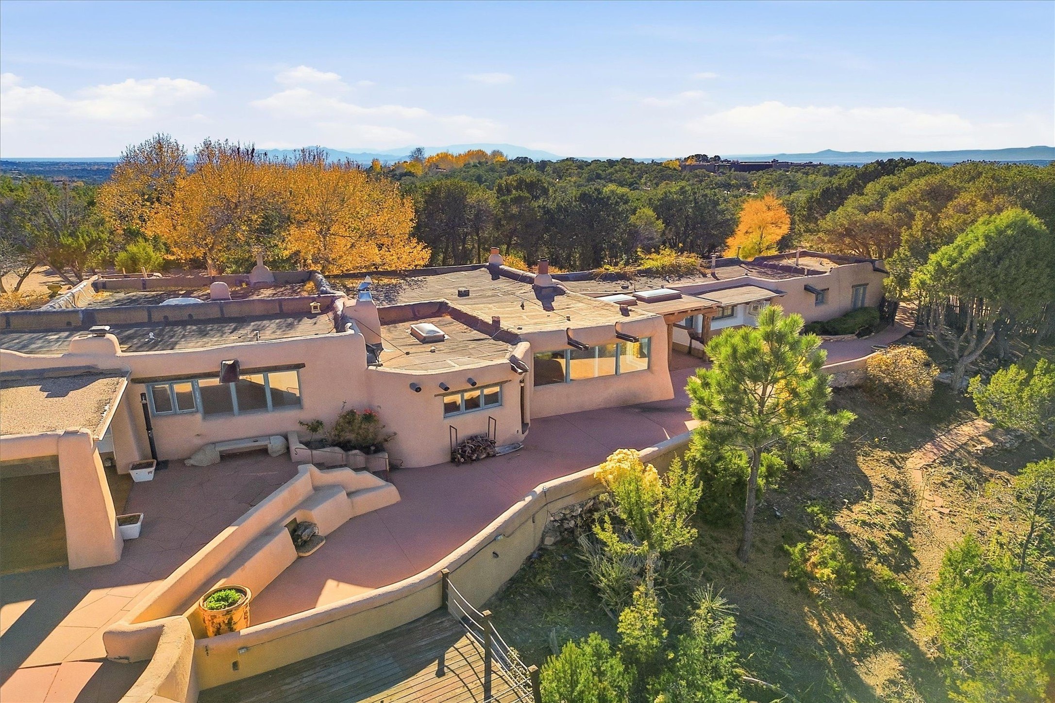185 Brownell-Howland Road Santa Fe, NM 87501 - Photo 85 of 94