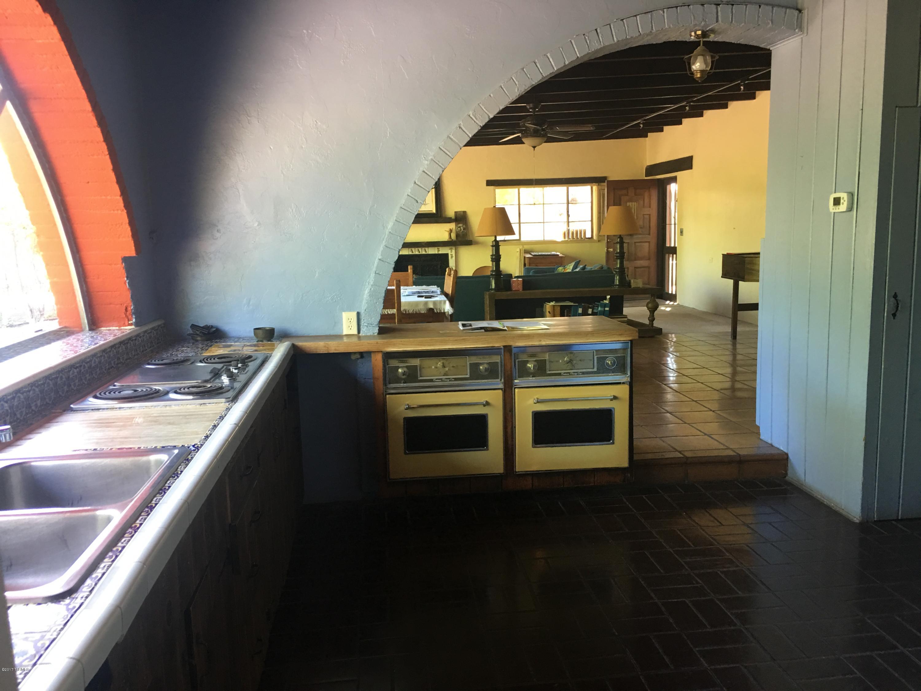 5132 East Fort Lowell Road Tucson, AZ 85712 - Photo 10 of 19