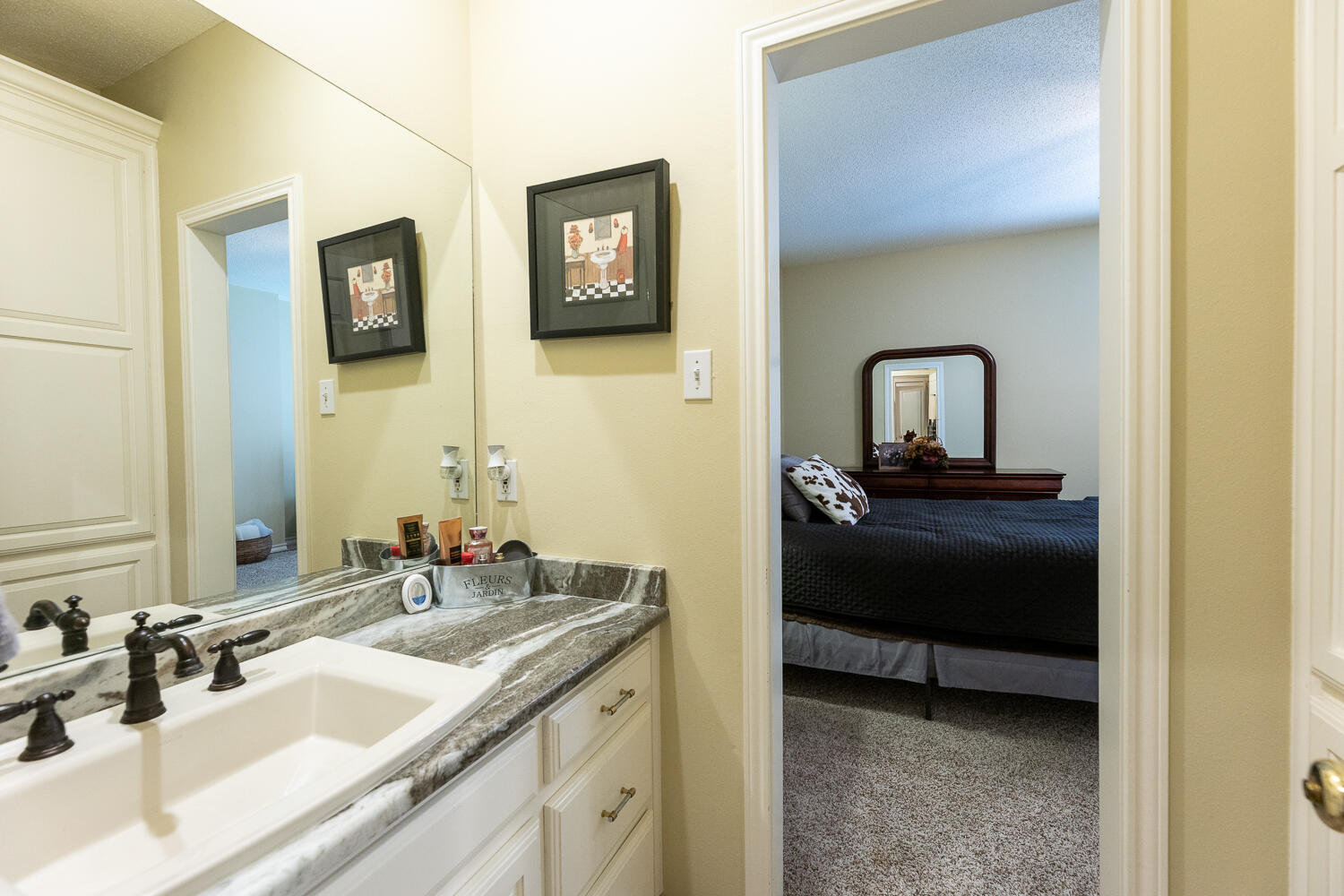 5007 C R 1435 Lubbock, TX 79407 - Photo 58 of 89 Third Bathroom