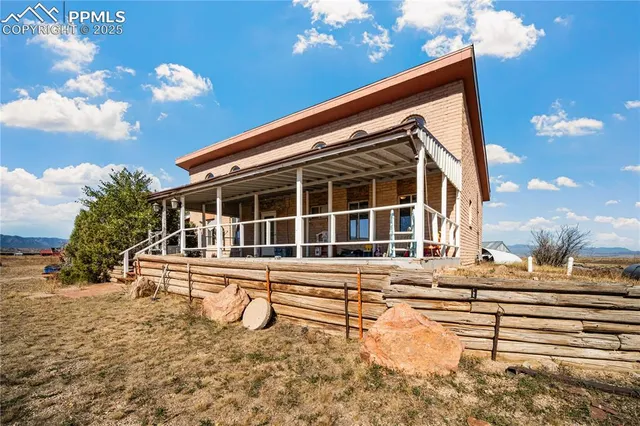 $350,000 | 8390 Highway 96, Pueblo, CO 81005