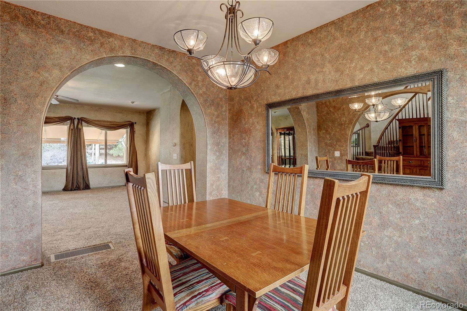 2630 Timberchase Trail Highlands Ranch, CO 80126 - Photo 3 of 35 Gallery Image 3