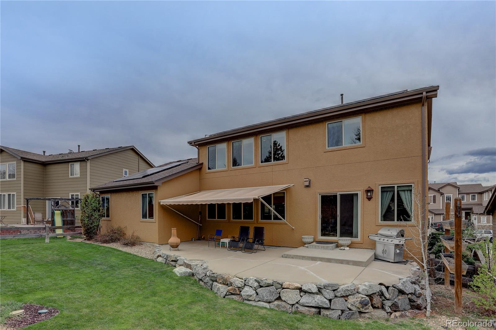 2630 Timberchase Trail Highlands Ranch, CO 80126 - Photo 34 of 35 Gallery Image 34