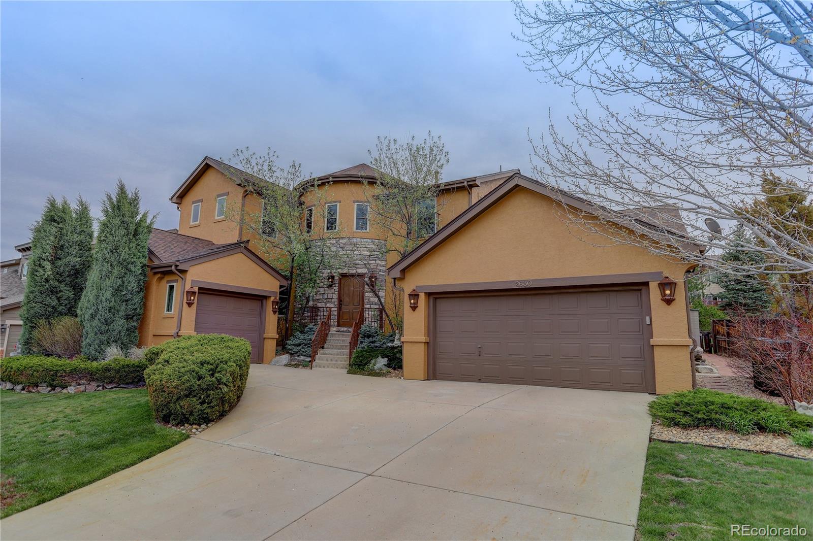 2630 Timberchase Trail Highlands Ranch, CO 80126 - Photo 35 of 35 Gallery Image 35
