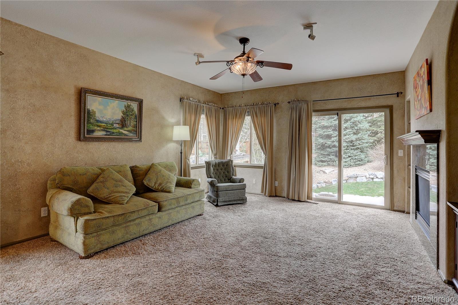 2630 Timberchase Trail Highlands Ranch, CO 80126 - Photo 5 of 35 Gallery Image 5