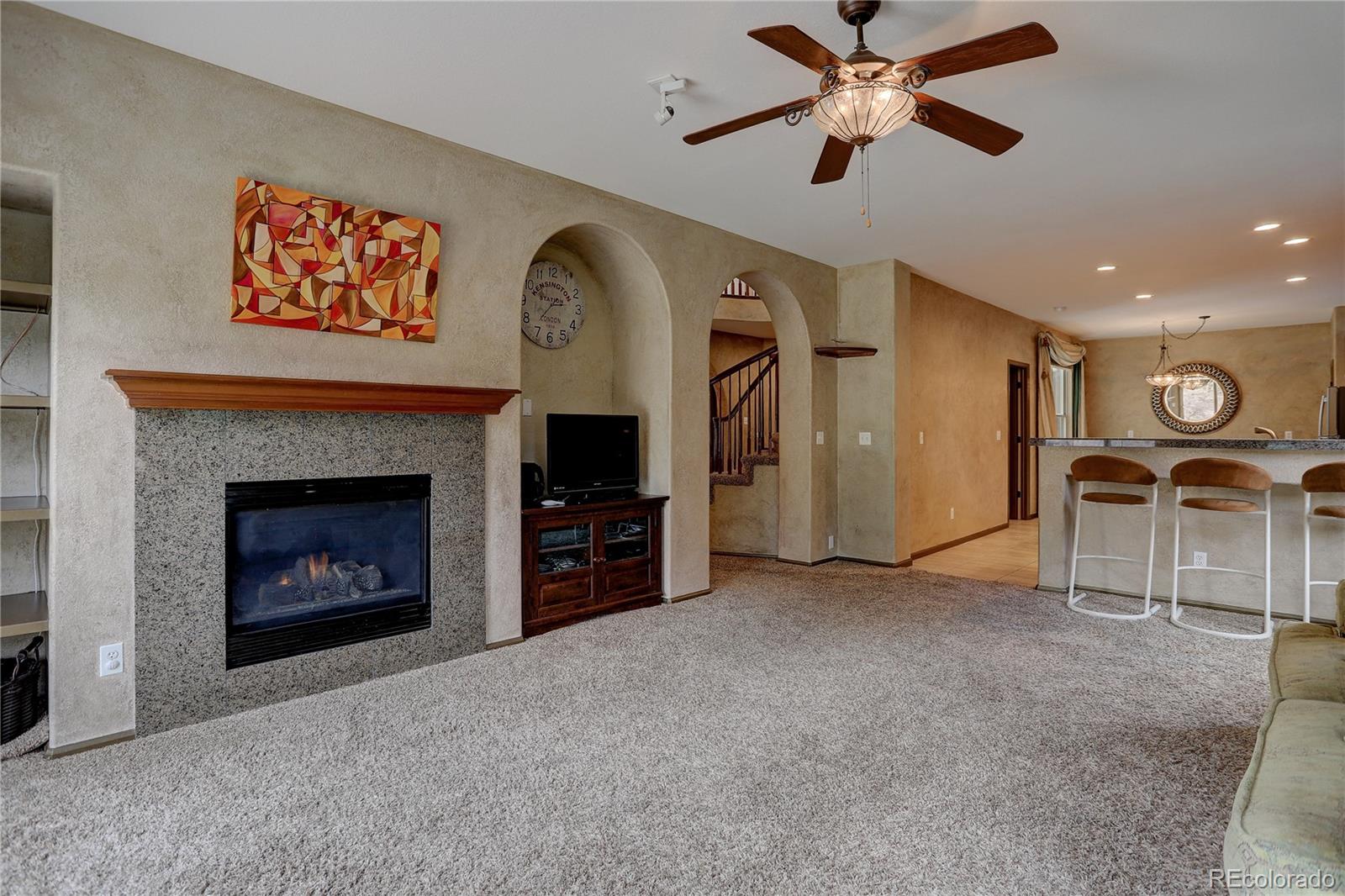 2630 Timberchase Trail Highlands Ranch, CO 80126 - Photo 7 of 35 Gallery Image 7