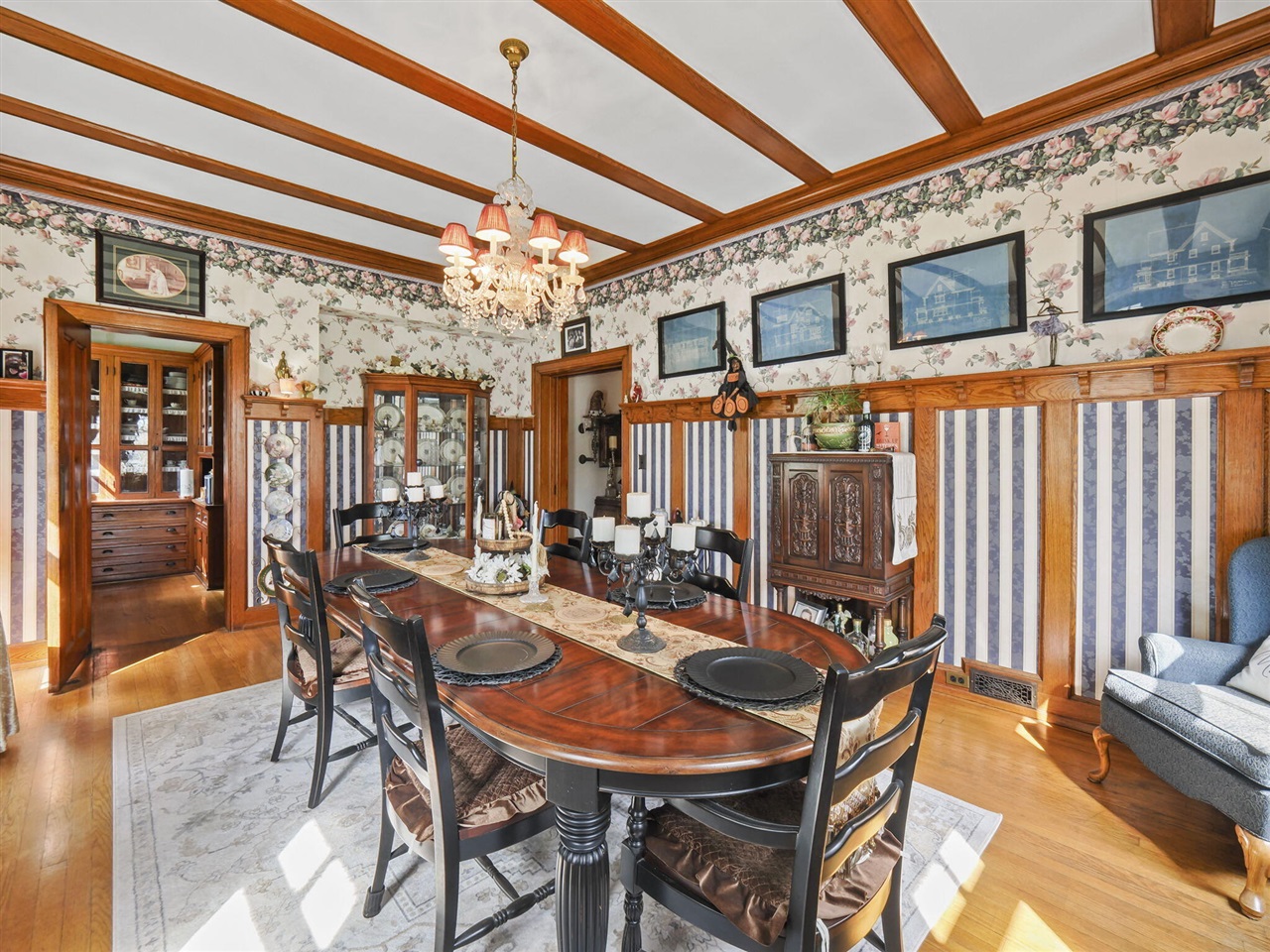 516 Maple Street Manistee, MI 49660 - Photo 6 of 99