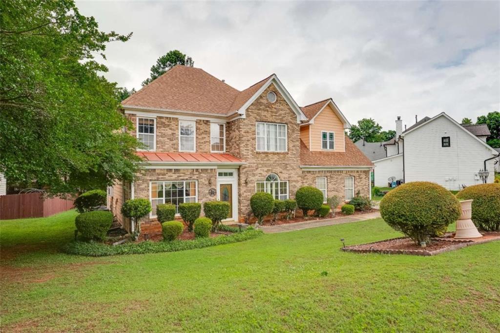 4268 Wyndham Park Circle Decatur, GA 30034 - Photo 2 of 43