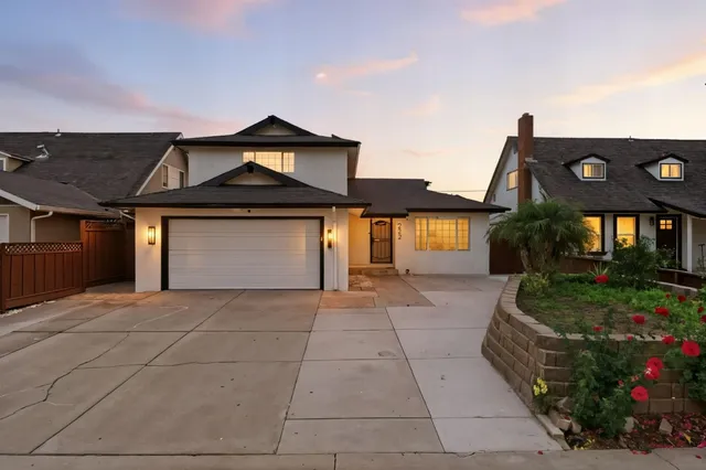 $1,449,888 | 222 Belden Drive, San Jose, CA 95123