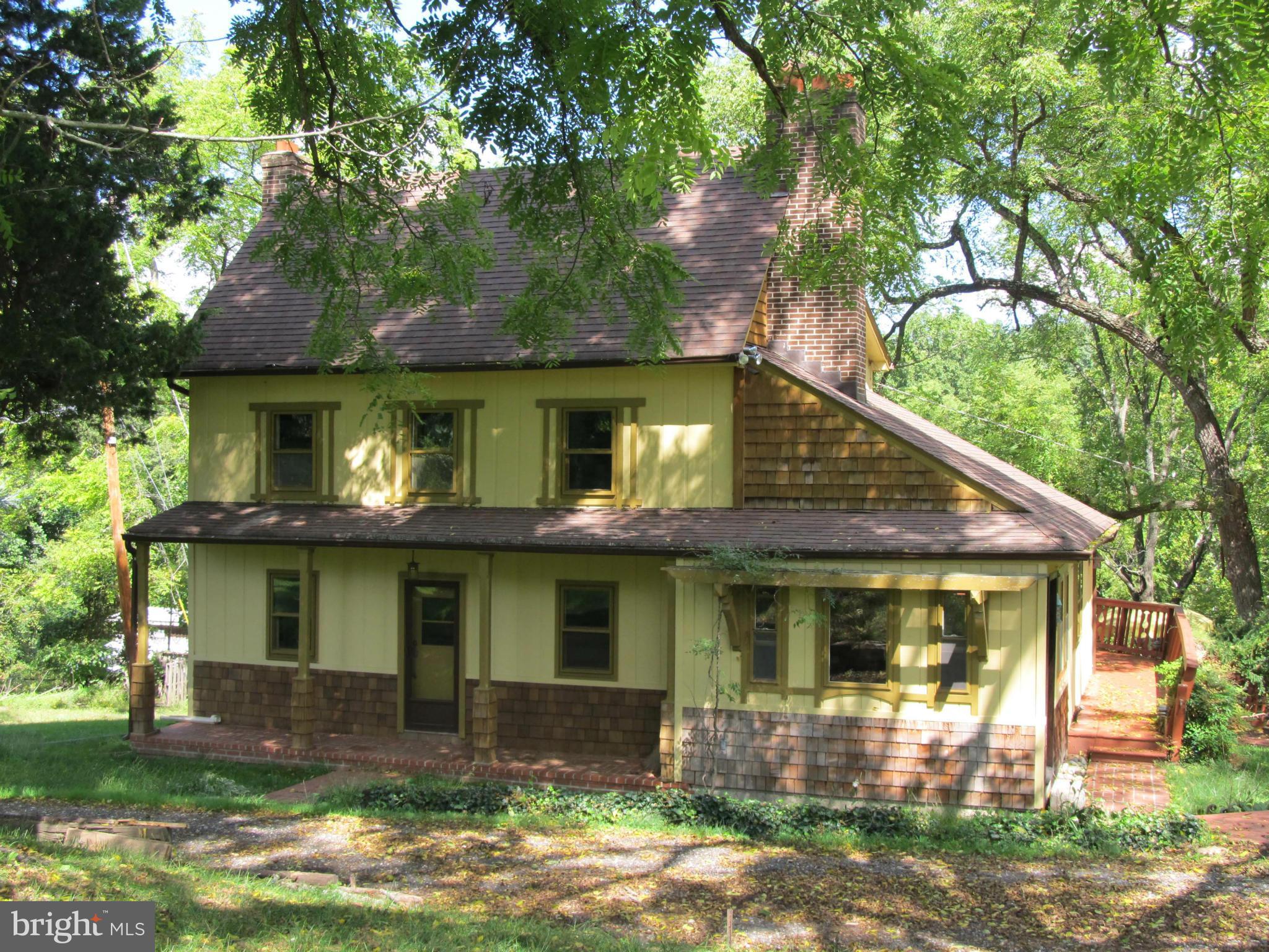 14030 Harrisville Road Mount Airy, MD 21771 - Photo 2 of 29 Exterior (Front)