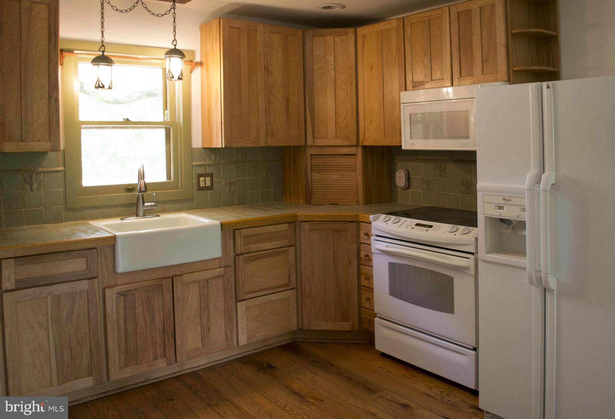 14030 Harrisville Road Mount Airy, MD 21771 - Photo 16 of 29 Kitchen