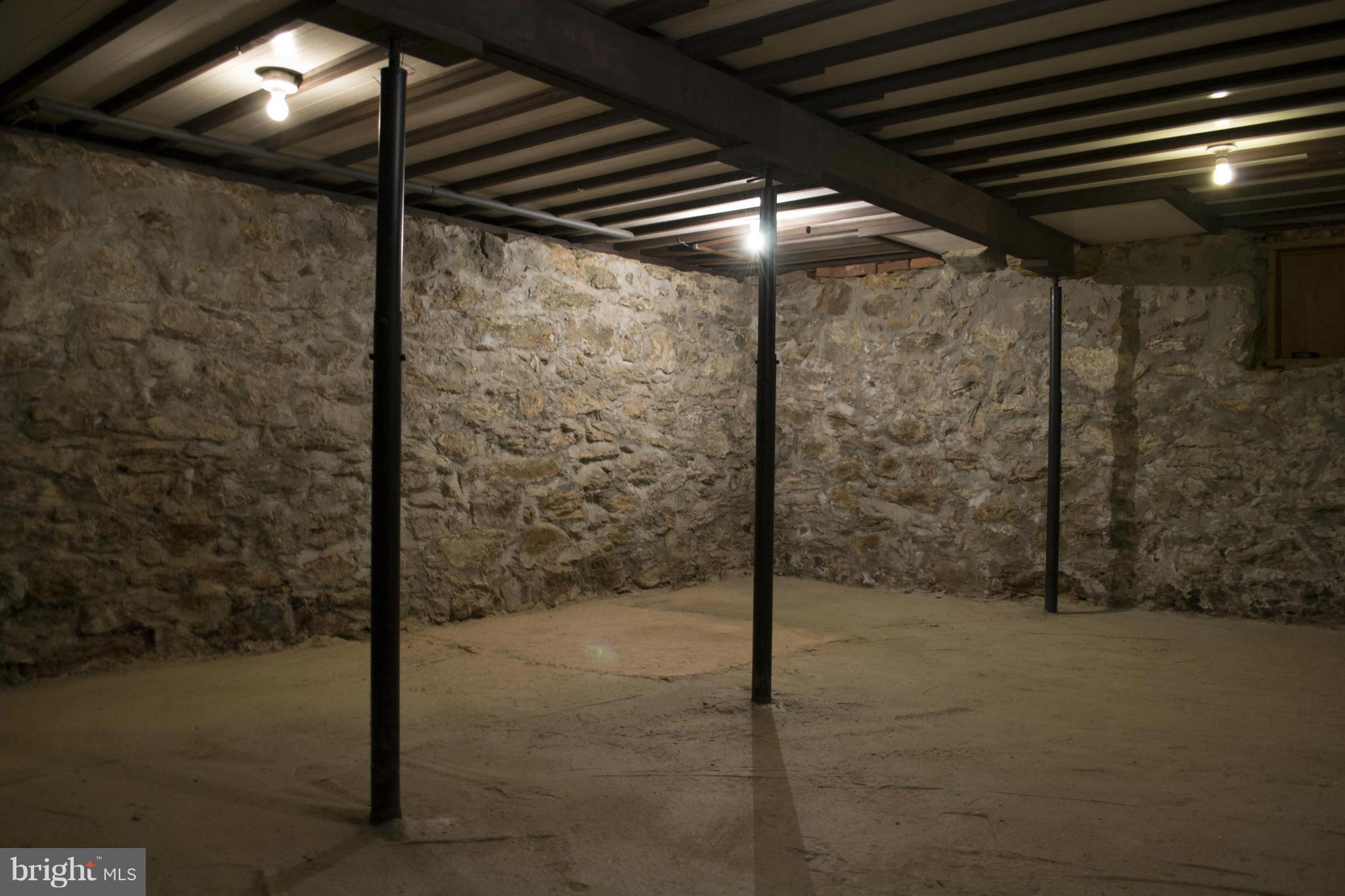 14030 Harrisville Road Mount Airy, MD 21771 - Photo 27 of 29 Basement