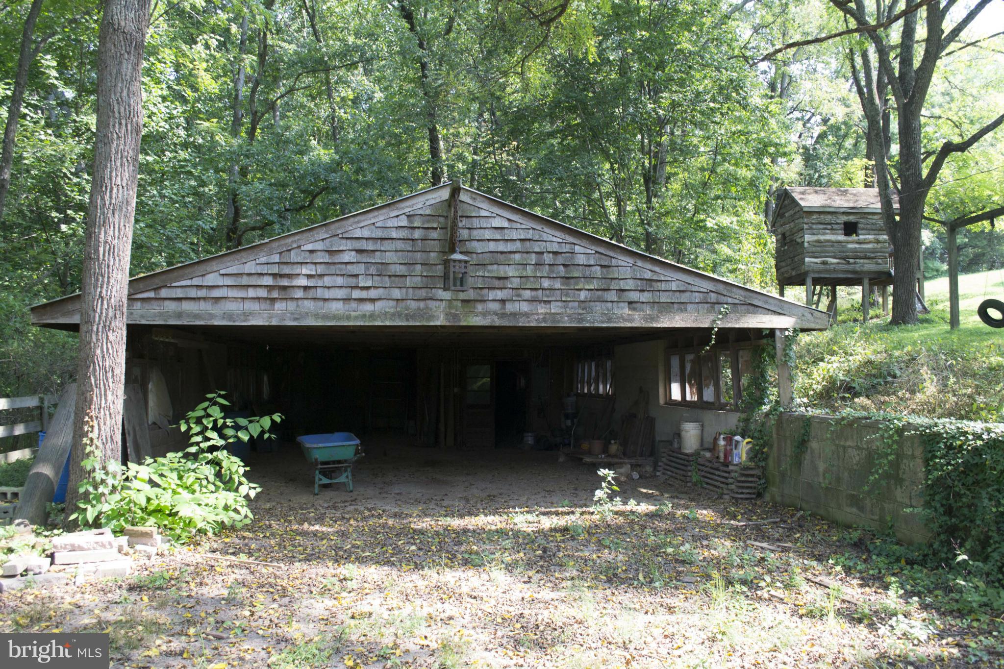14030 Harrisville Road Mount Airy, MD 21771 - Photo 29 of 29 Exterior (General)