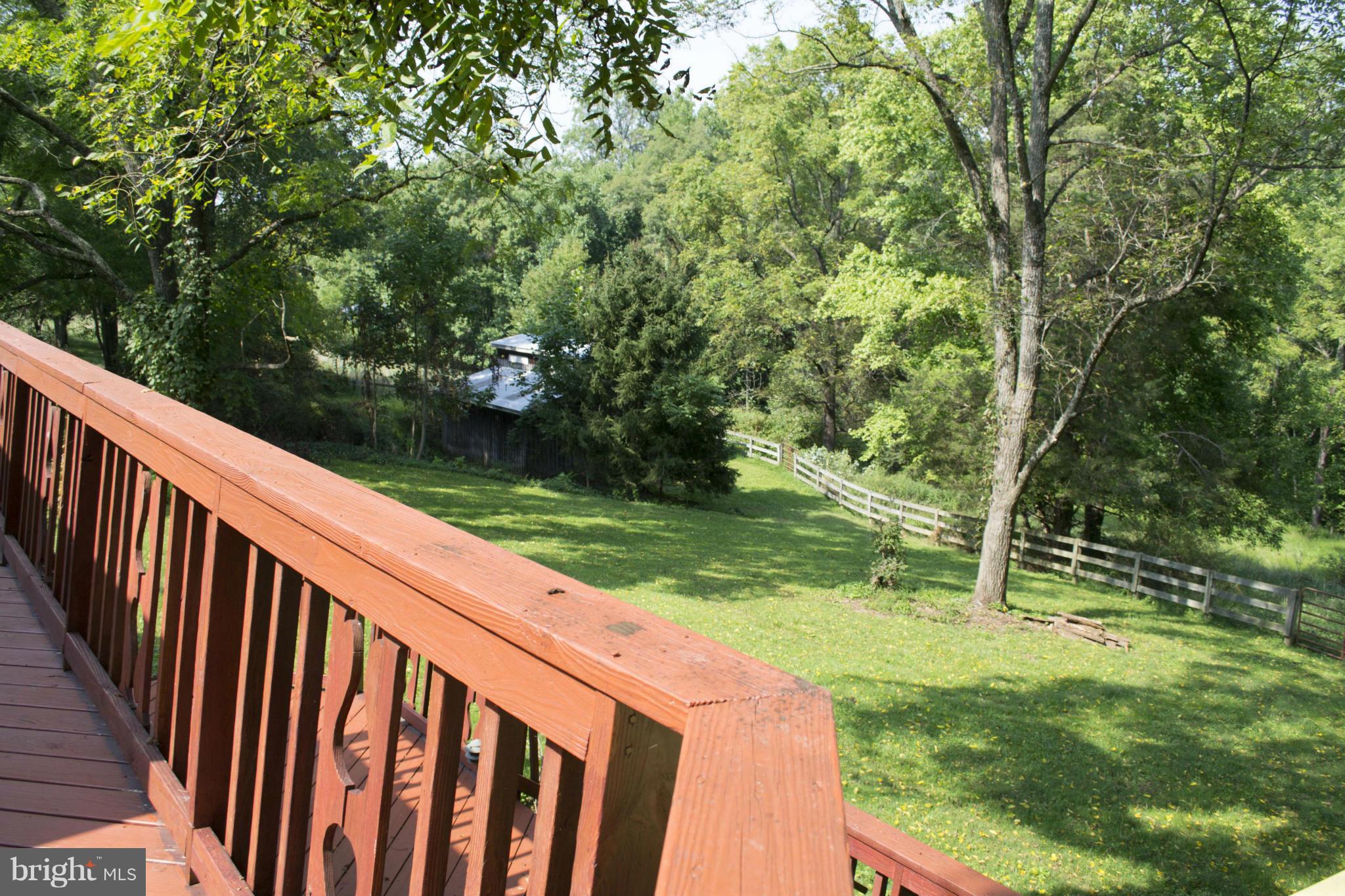 14030 Harrisville Road Mount Airy, MD 21771 - Photo 10 of 29 Exterior (Rear)