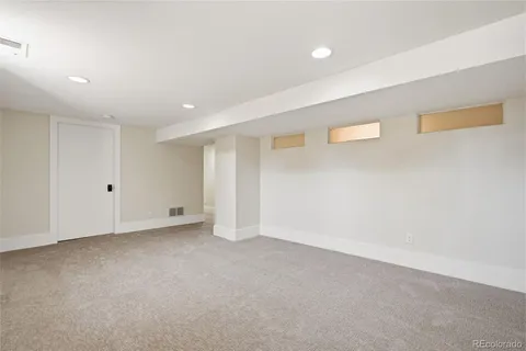 $850,000 | 601 Jackson Street, Denver, CO 80206
