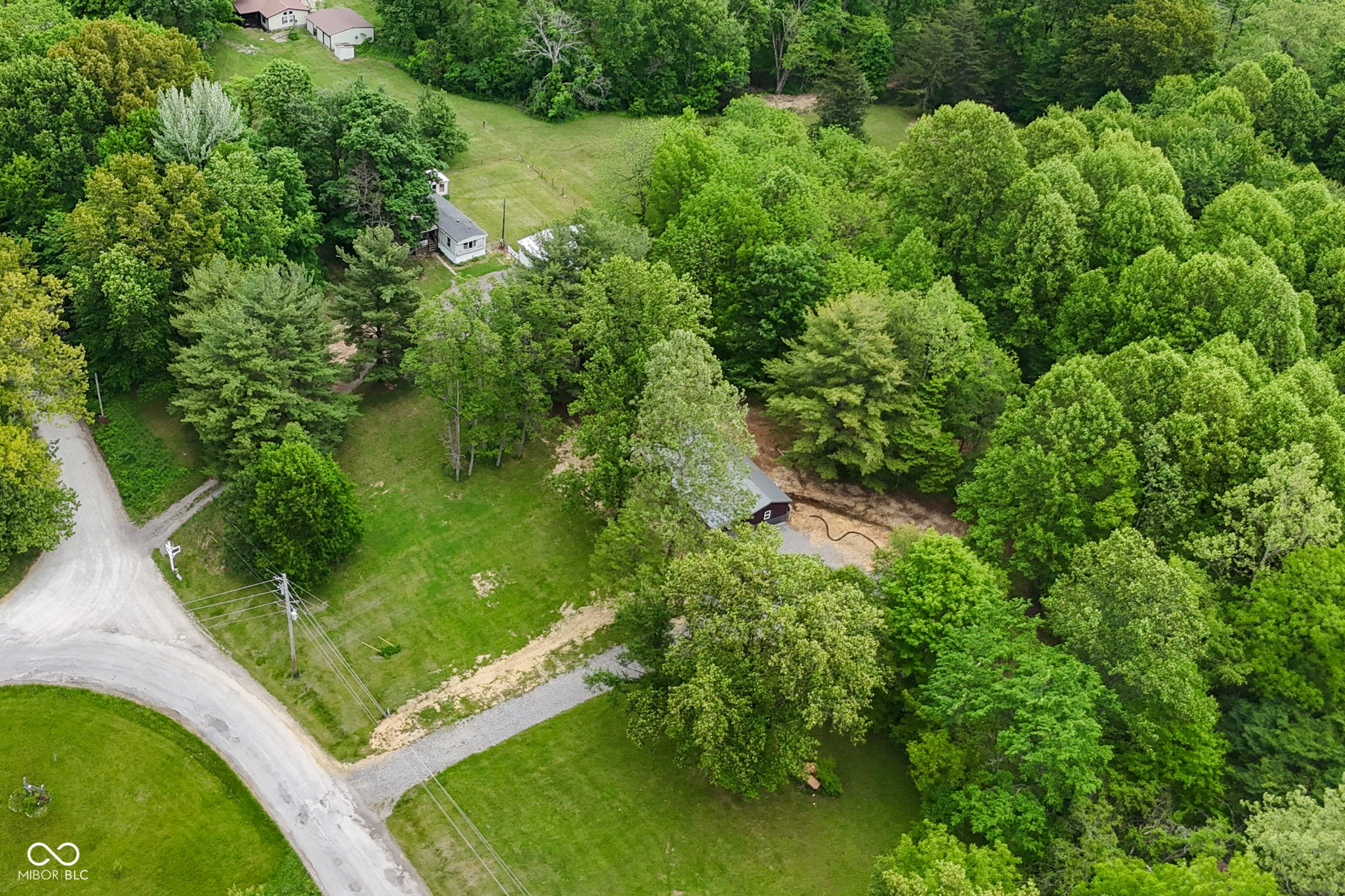 4843 Cunot-Cataract Road Poland, IN 47868 - Photo 14 of 14