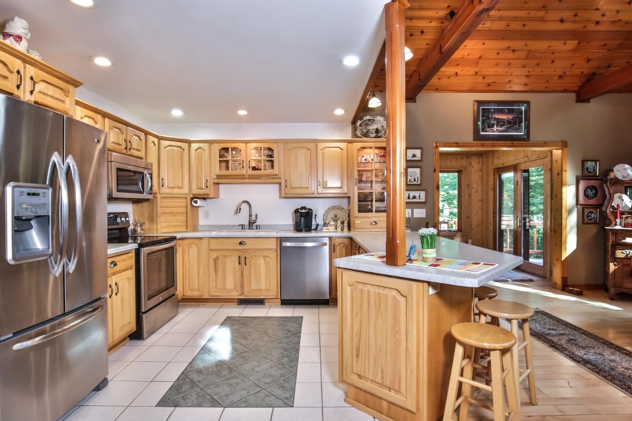 W6083 Timber Lane Tomahawk, WI 54487 - Photo 7 of 50 Gallery Image 7