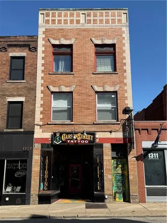 $550,000 | 1309 East Carson Street, Pittsburgh, PA 15203