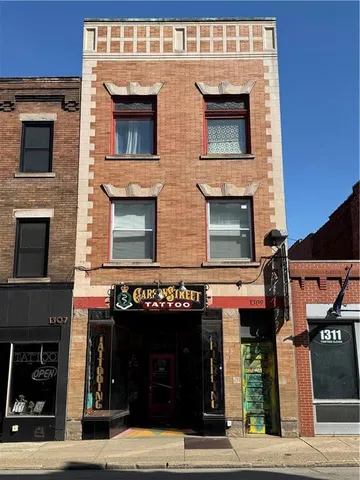 $550,000 | 1309 East Carson Street, Pittsburgh, PA 15203