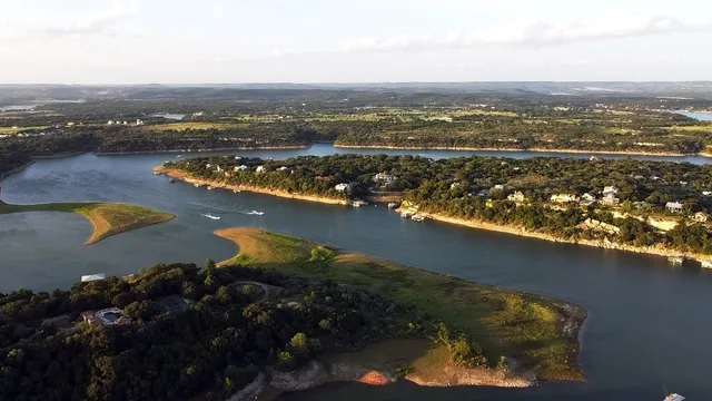 $190,000 | 25406 Pedernales Point Drive, Spicewood, TX 78669