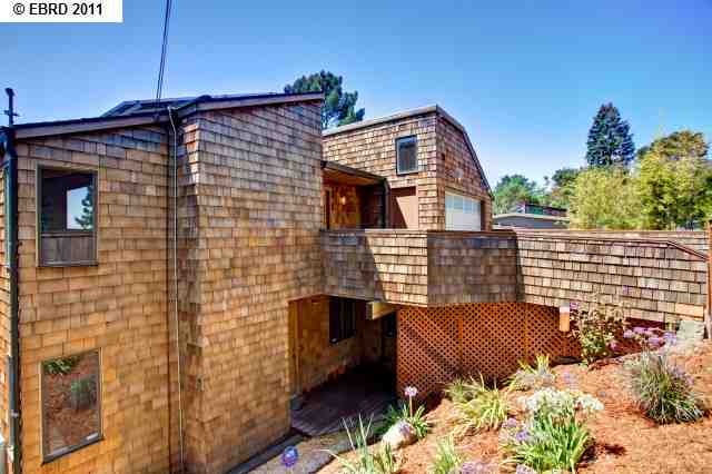 1160 Sterling Avenue Berkeley, CA 94708 - Photo 1 of 1
