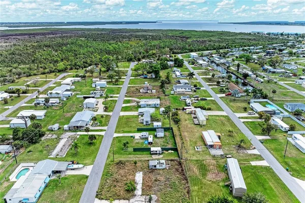 $32,000 | 0 Bravo Road, Port Charlotte, FL 33953
