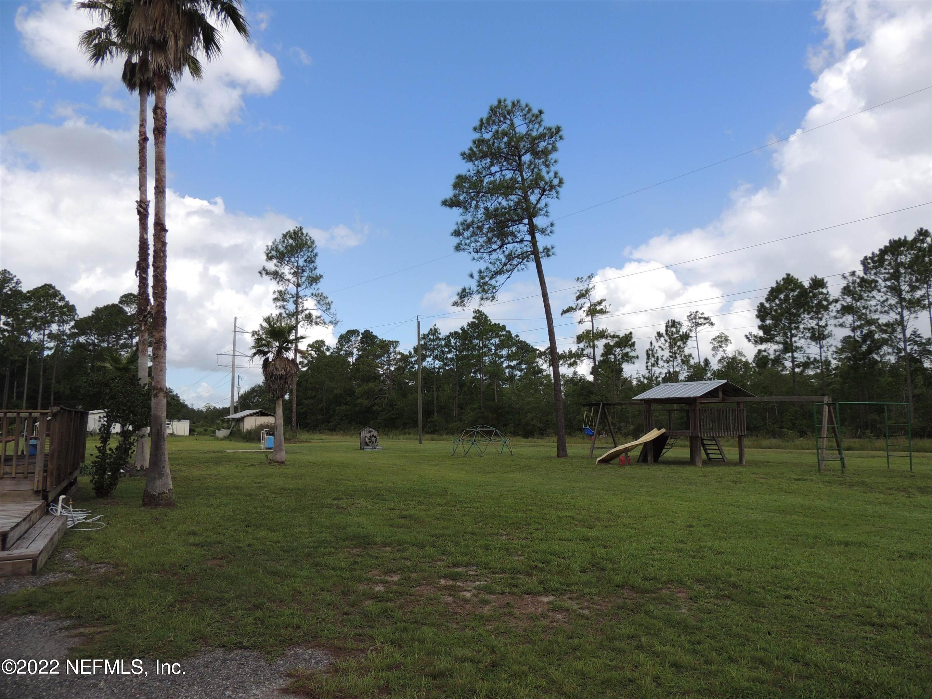 1801 Forbes Road St. Augustine, FL 32092 - Photo 24 of 28 a view of a park
