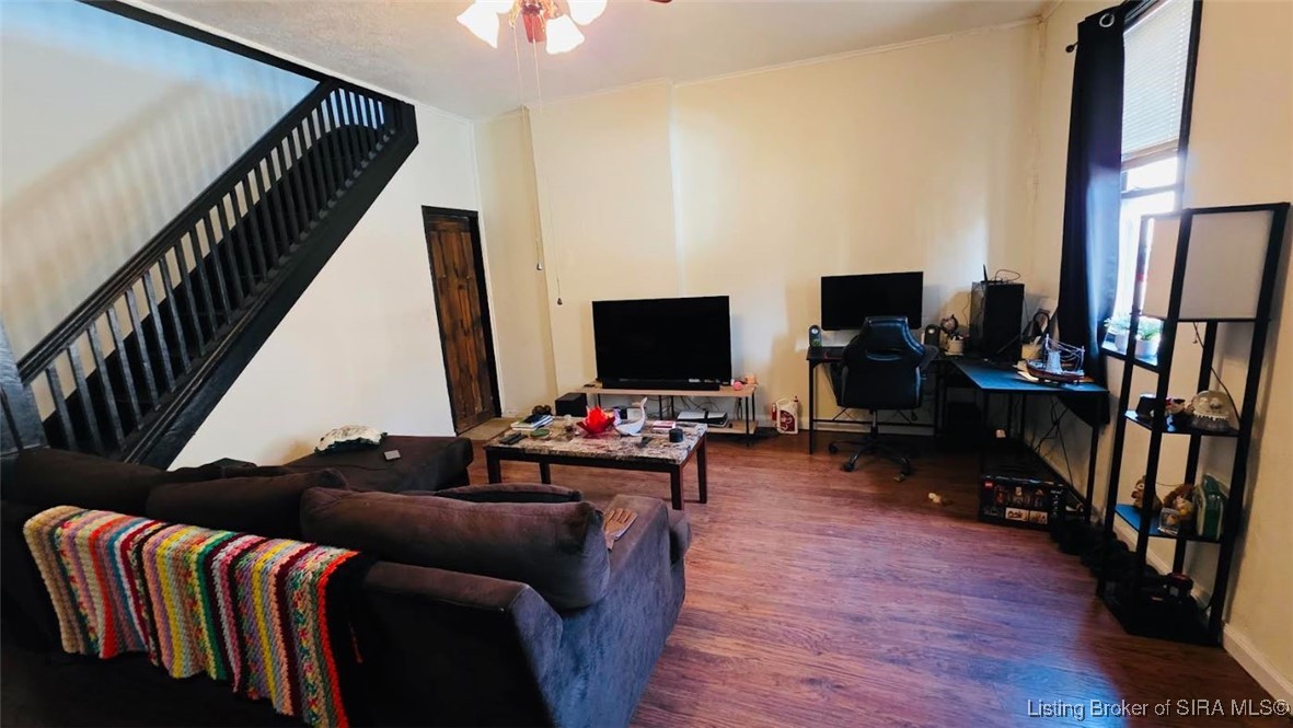 715 Walnut Street Madison, IN 47250 - Photo 3 of 12