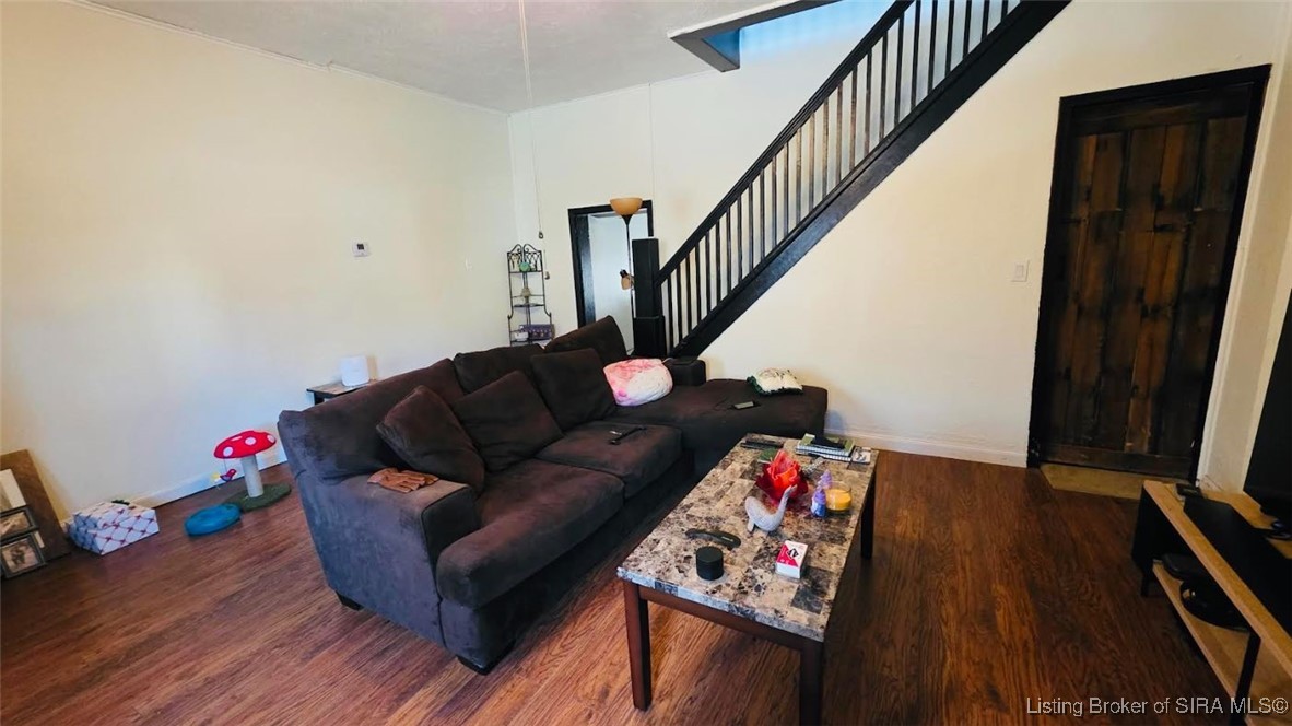 715 Walnut Street Madison, IN 47250 - Photo 4 of 12