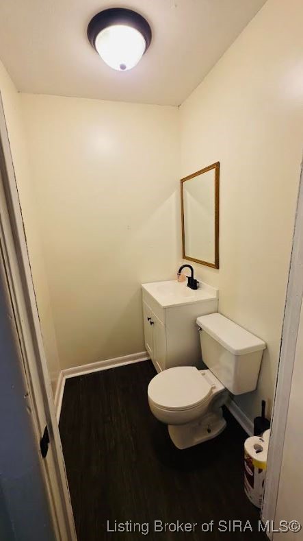 715 Walnut Street Madison, IN 47250 - Photo 8 of 12