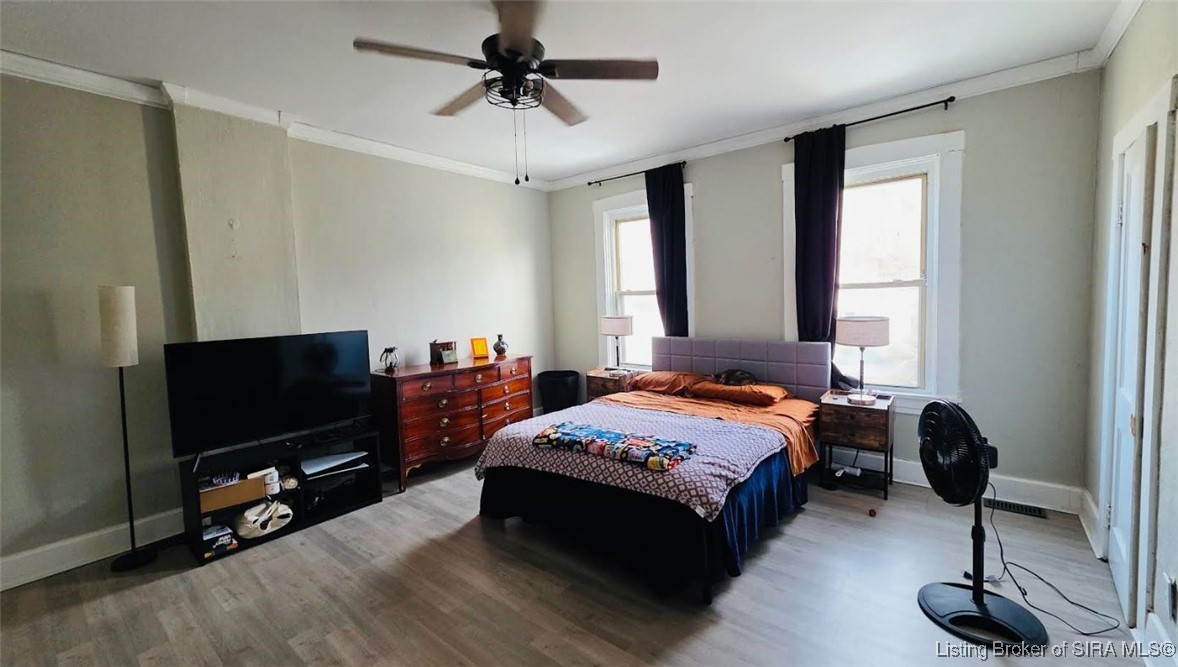 715 Walnut Street Madison, IN 47250 - Photo 10 of 12
