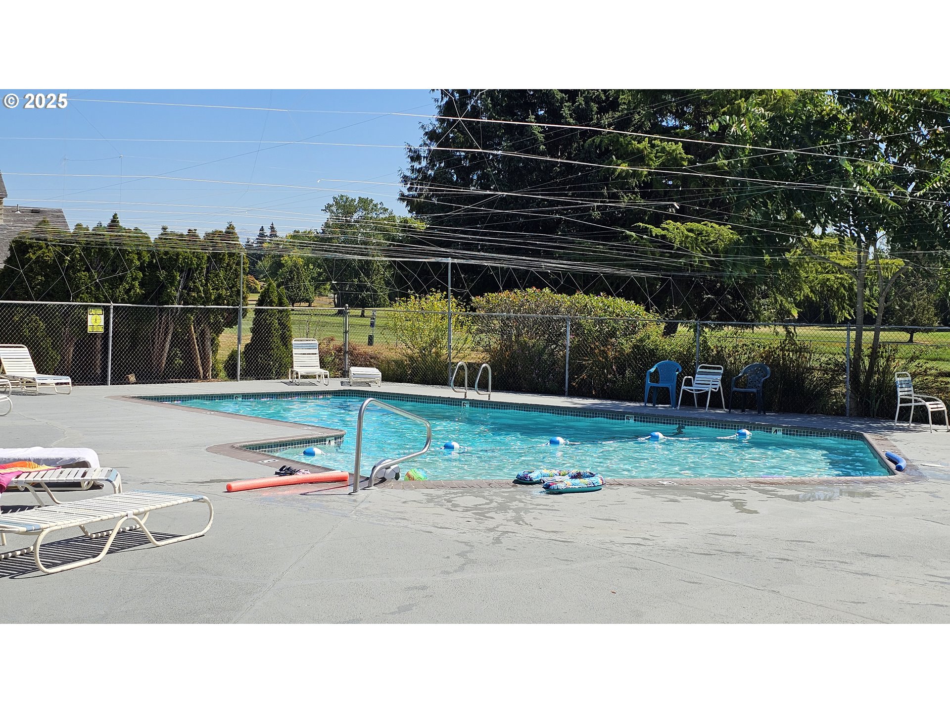 1722 Northeast Hogan Drive, Unit 103 Gresham, OR 97030 - Photo 2 of 42 Swimming Pool