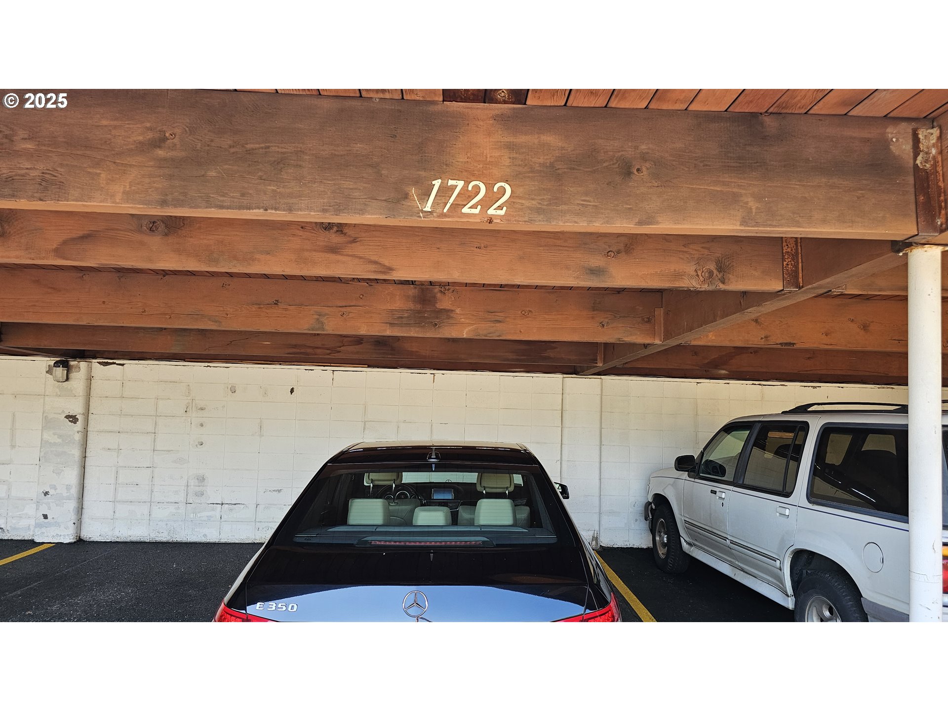 1722 Northeast Hogan Drive, Unit 103 Gresham, OR 97030 - Photo 41 of 42 Carport