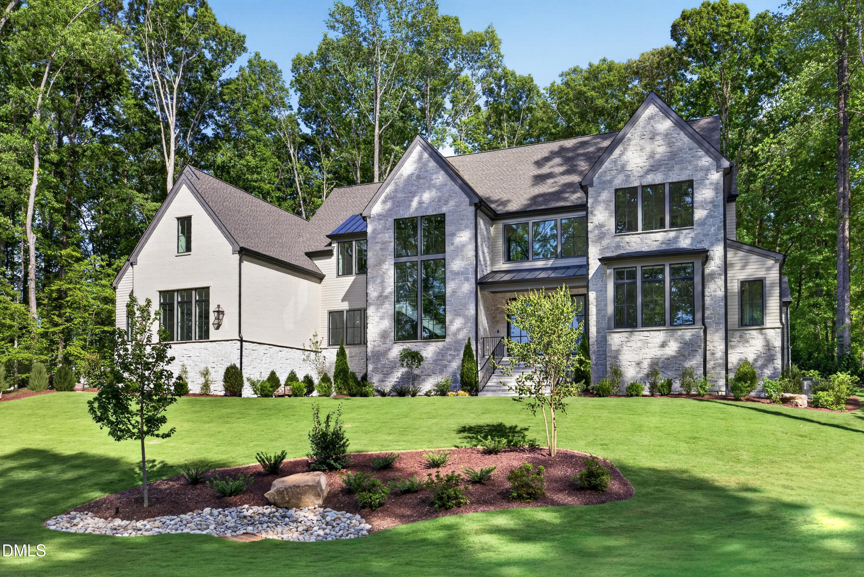 6508 Sanctuary Falls Drive Raleigh, NC 27614 - Photo 3 of 76 6508 Sanctuary Falls Drive Raleigh -2