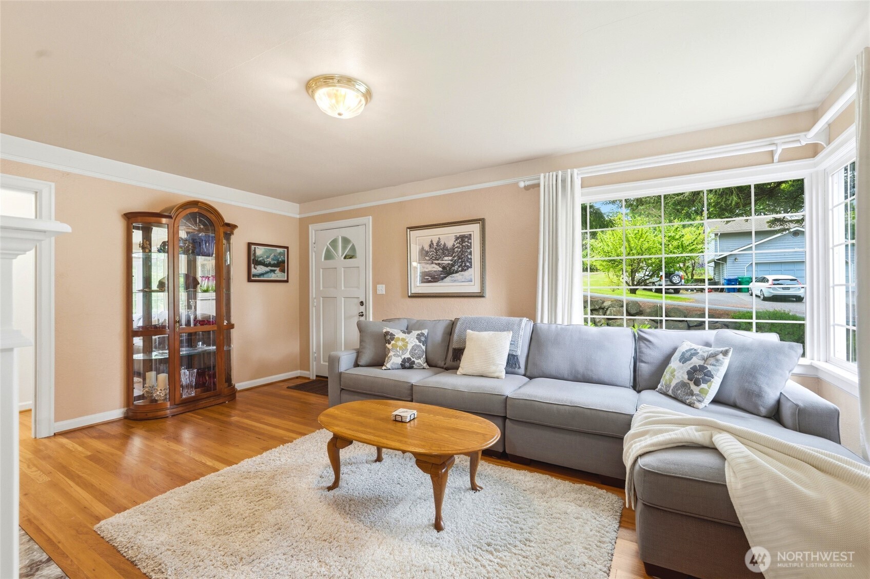 236 Southwest 166th Place Normandy Park, WA 98148 - Photo 6 of 39