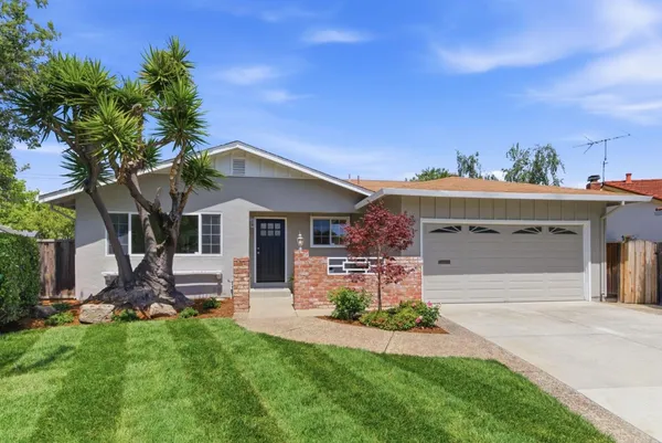 $2,498,000 | 831 Mangrove Avenue, Sunnyvale, CA 94086