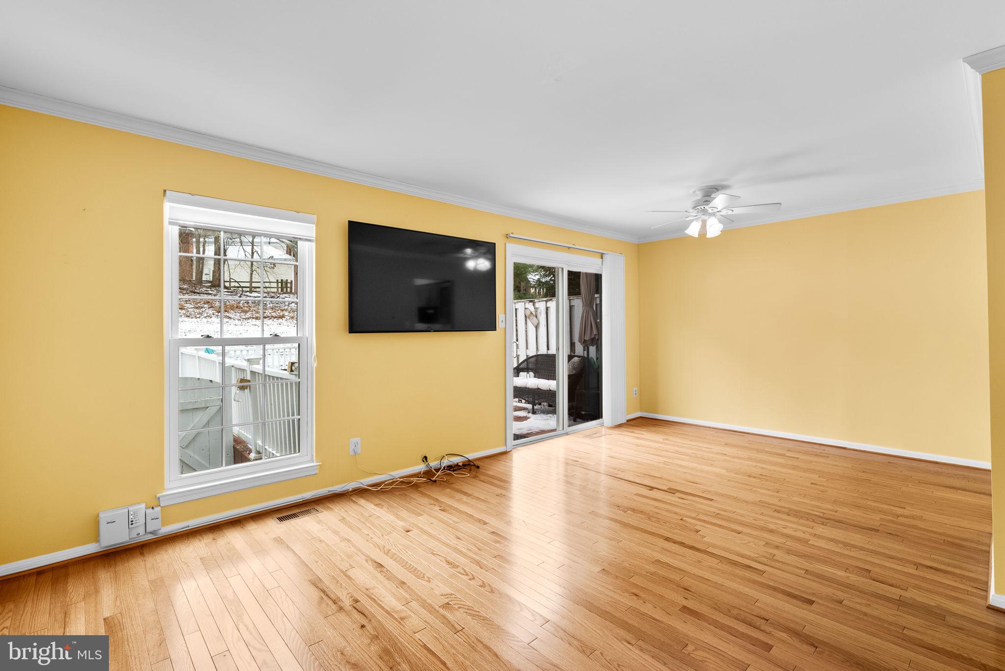 12406 Gooderham Way North Potomac, MD 20878 - Photo 3 of 34