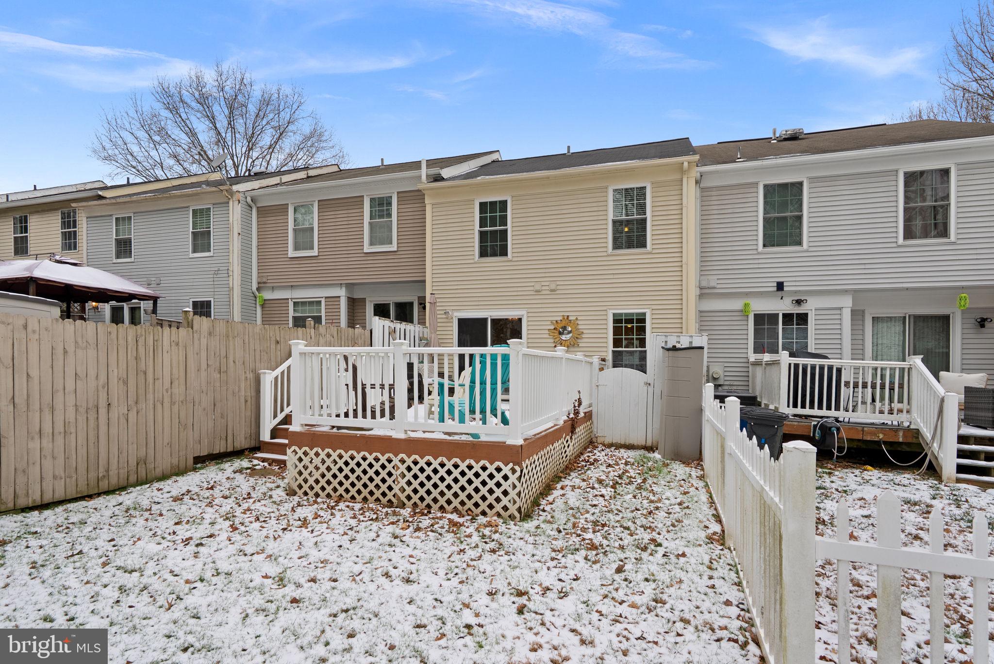 12406 Gooderham Way North Potomac, MD 20878 - Photo 32 of 34