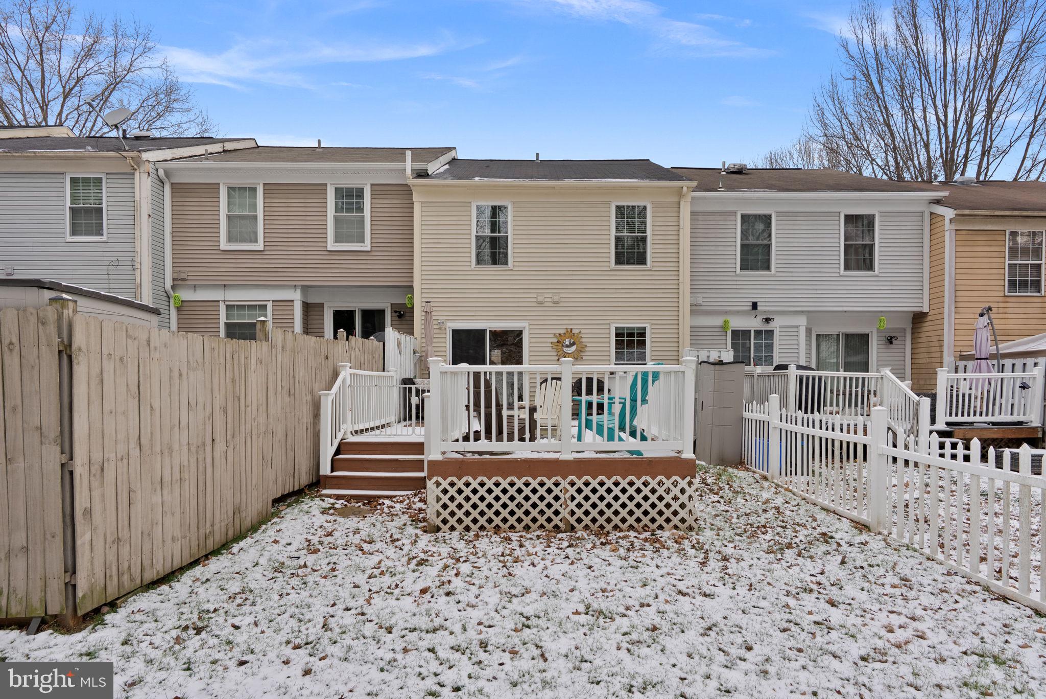 12406 Gooderham Way North Potomac, MD 20878 - Photo 33 of 34