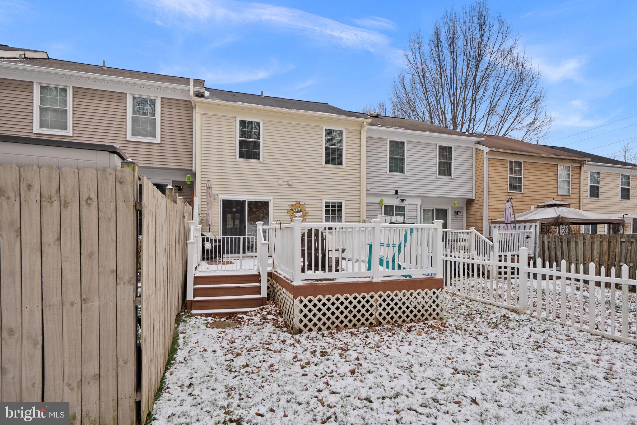 12406 Gooderham Way North Potomac, MD 20878 - Photo 34 of 34