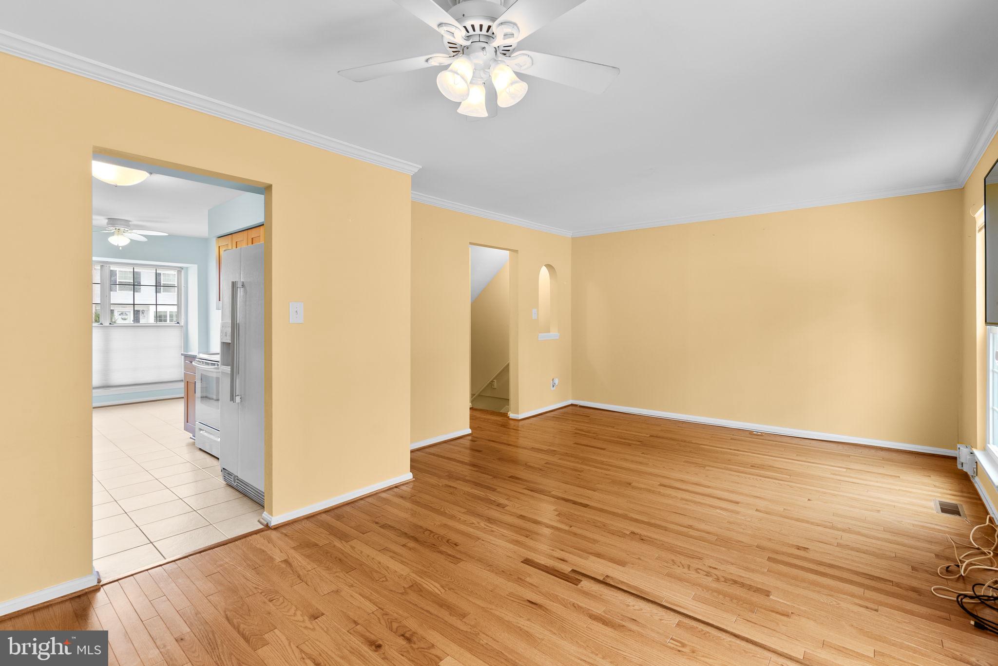 12406 Gooderham Way North Potomac, MD 20878 - Photo 5 of 34