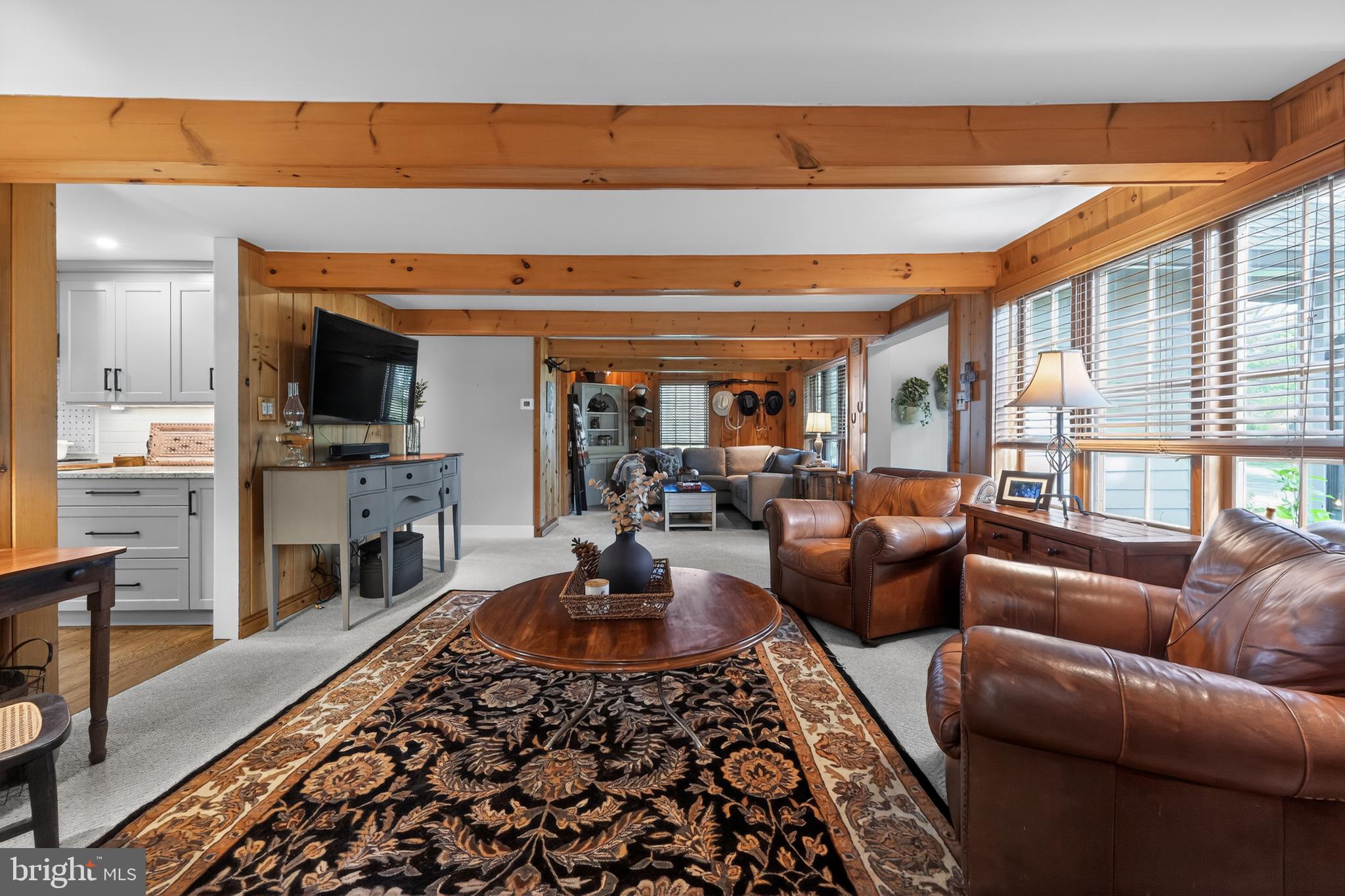 460 Wells Road Doylestown, PA 18901 - Photo 26 of 65 Warm and inviting living space.
