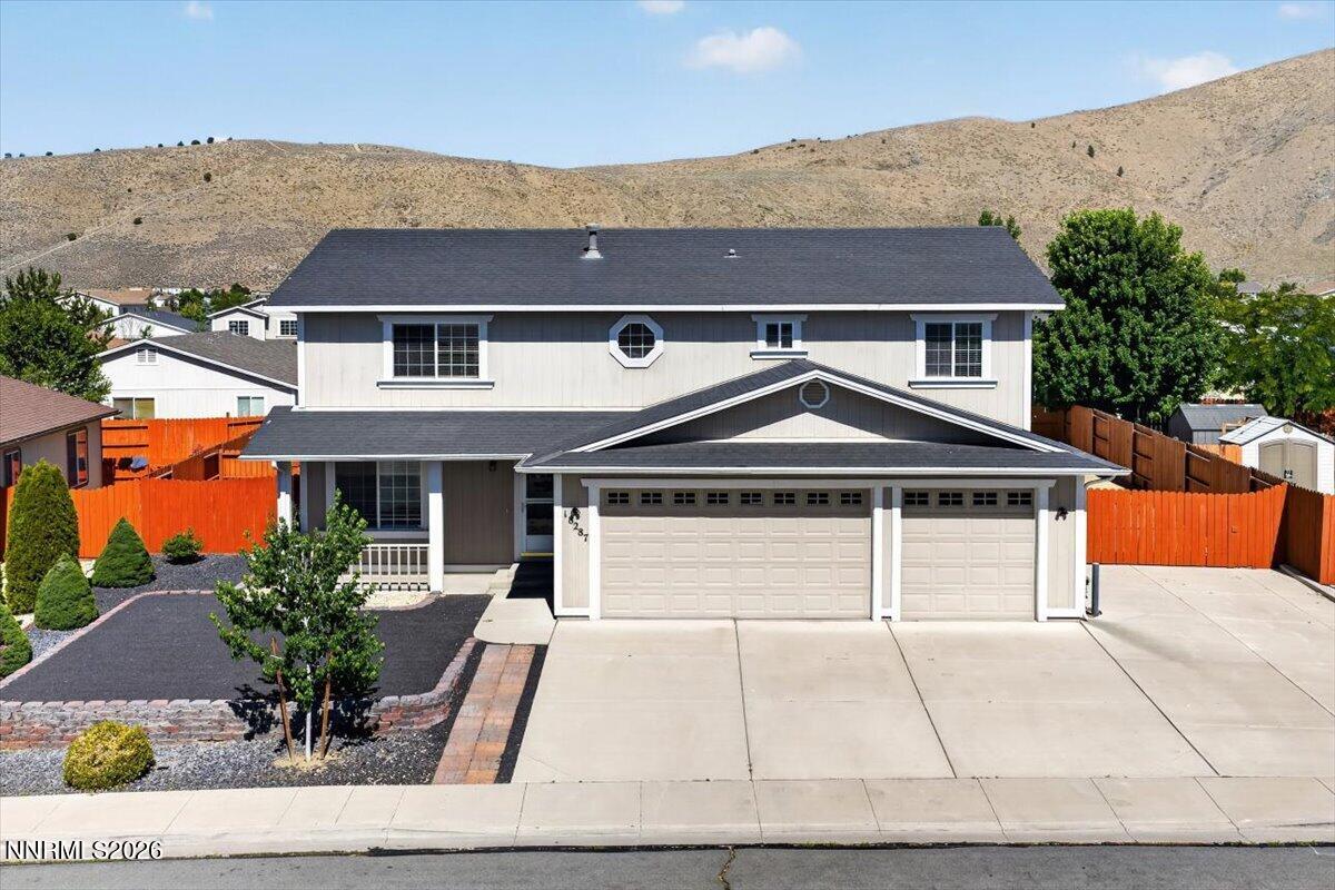 18287 Sky Crest Court Reno, NV 89508 - Photo 2 of 54 02-DJI_20260706101640_0821_D