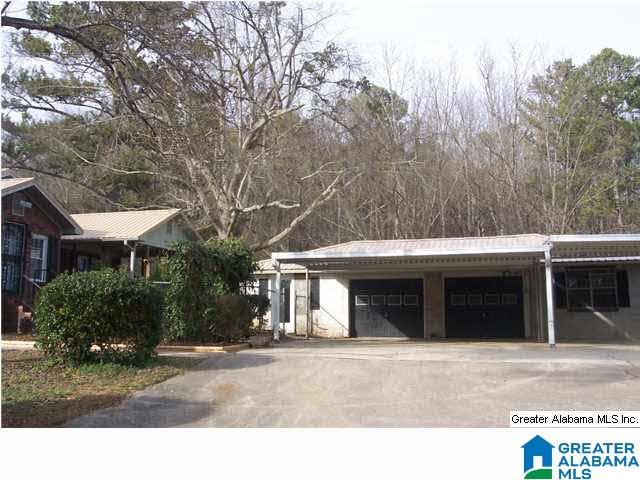9945 Old Springville Road Trussville, AL 35173 - Photo 6 of 27
