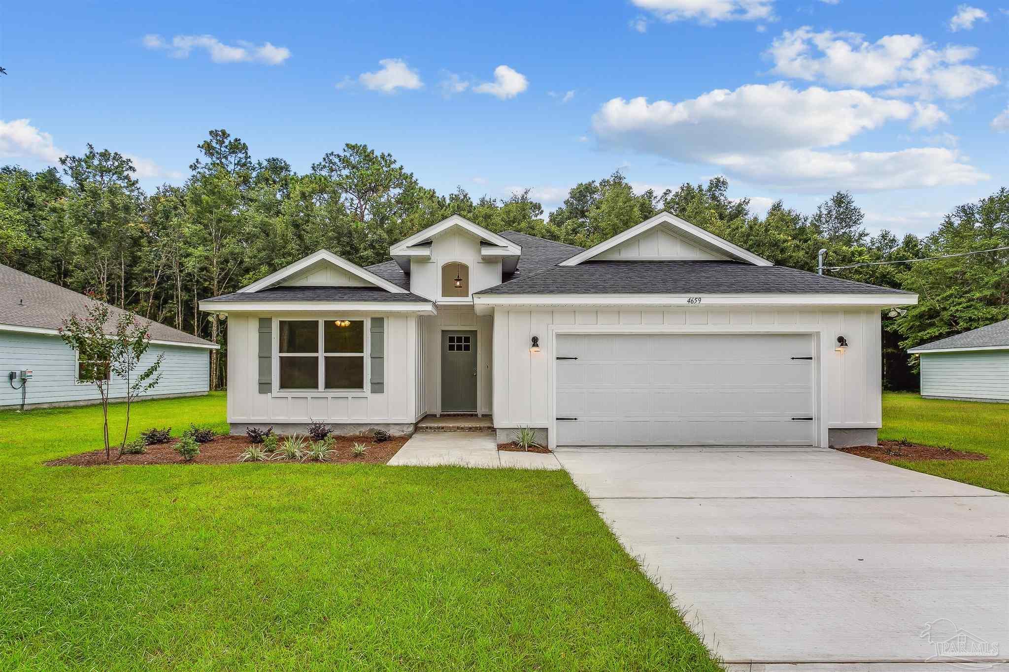 4659 Murray Road Pace, FL 32571 - Photo 1 of 31 Gallery Image 1